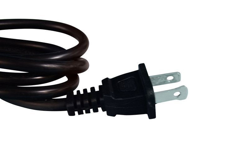 Heavy Duty Replacement Clipper Cord for Oster Model 10, 76, 111
