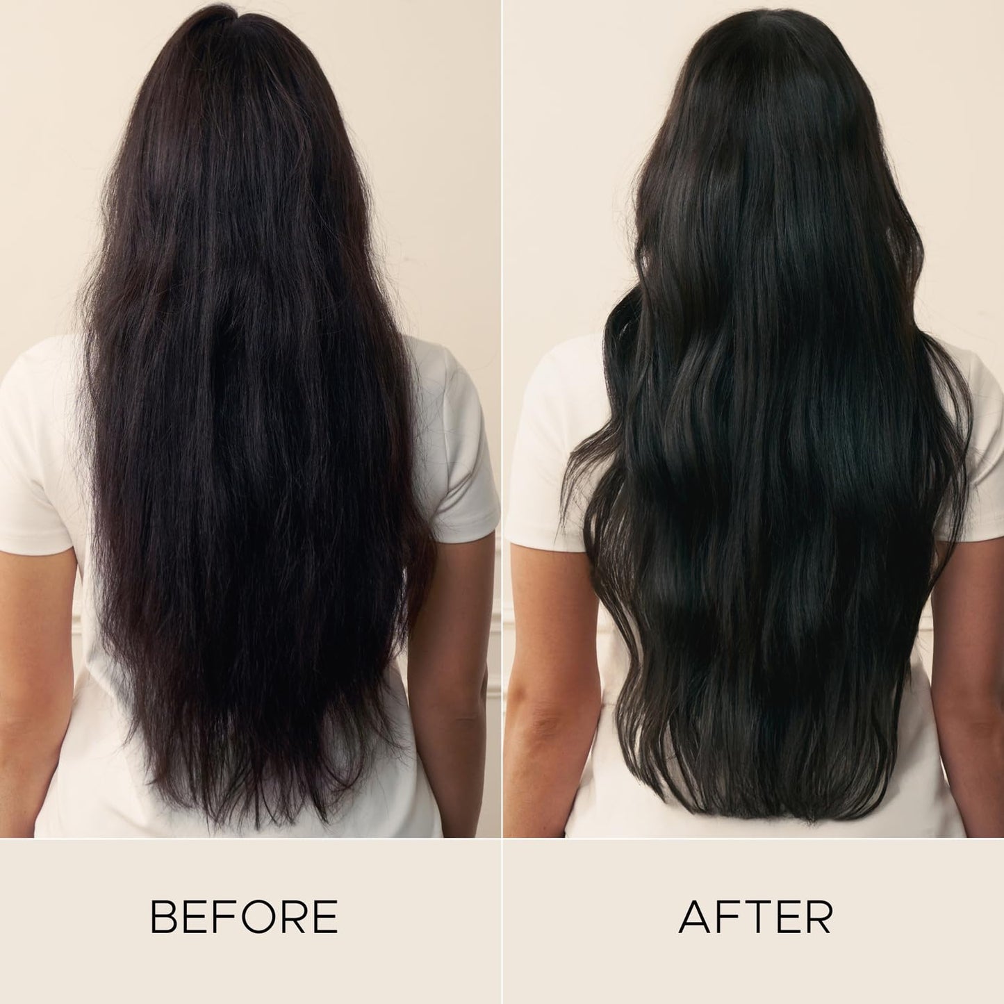 Regenerating Hair Care Gift Set - Nourishing Shampoo & Mask | Perfect for All Hair Types