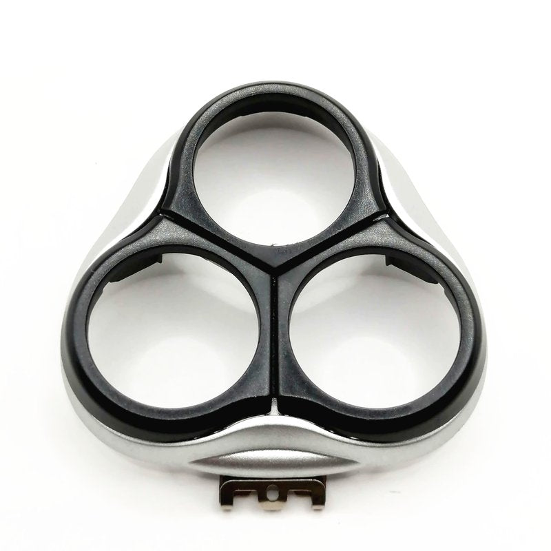 Razor Shaver Holder + Frame Plate scparts Replacement For HQ 7810XL 7890XL 8140XL 8150XL 8151XL 8160XL 8170XL 8175XL 8171XL Accessories
