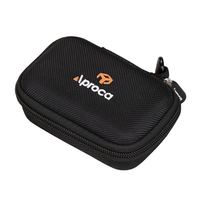 Aproca Case Compatible with OCOOPA Hand Warmers Rechargeable 2 Pack, Portable Storage Bag for Accessories (Case Only)