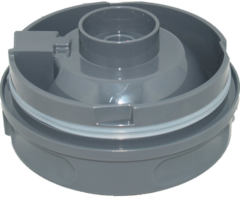 Ninja Master Prep Splash Guard Lid for QB900B QB900 16 oz Cup Bowl
