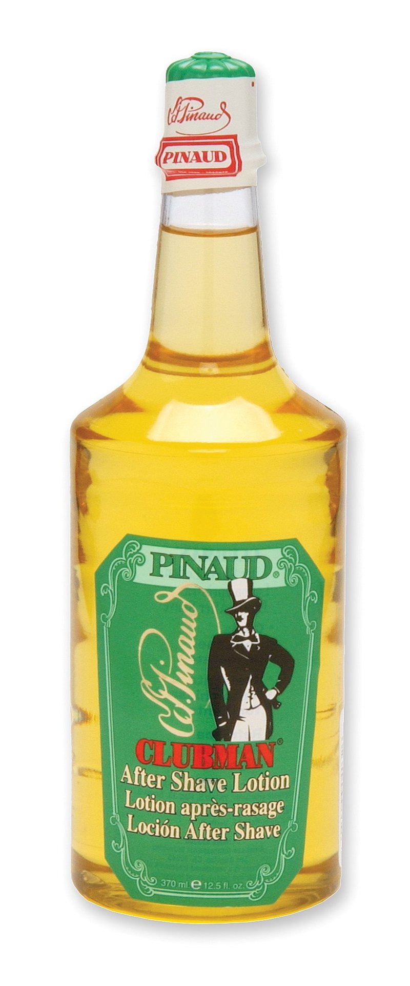 Clubman After Shave Lotion 12.5oz (2 Pack)