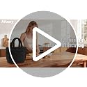 Insulated Lunch Bag for Men & Women - Large Leakproof Cooler Tote