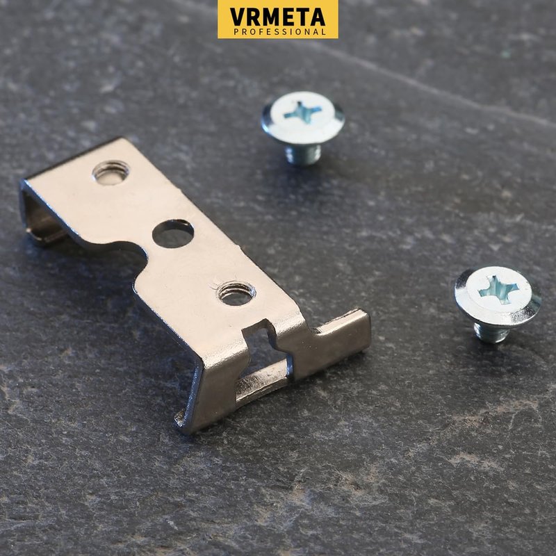 VRMETA DIY Adjusting Lever Base for WAHL Clipper 8148 series Hair Clipper Parts