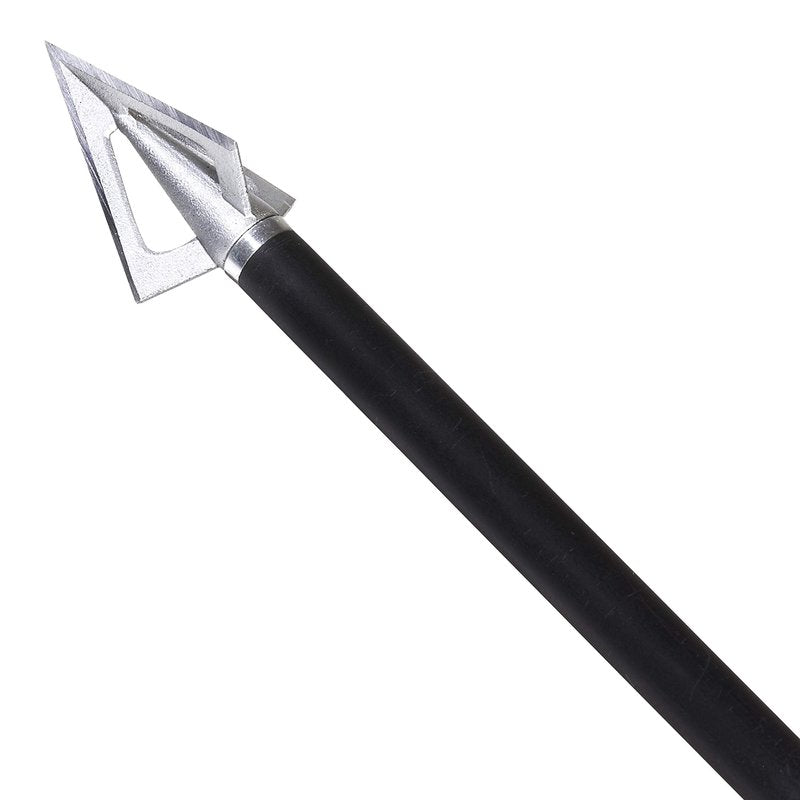 Allen Company Stryke Ion Fixed Blade Broadhead by Allen Company, 100-Grain, 3-Pack