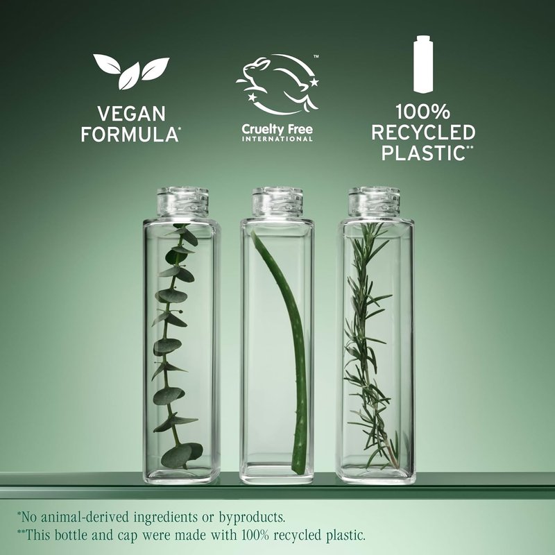 Biolage Volume Boost Shampoo for Fine Hair - Lightweight Volume & Root Lift | Vegan & Paraben-Free