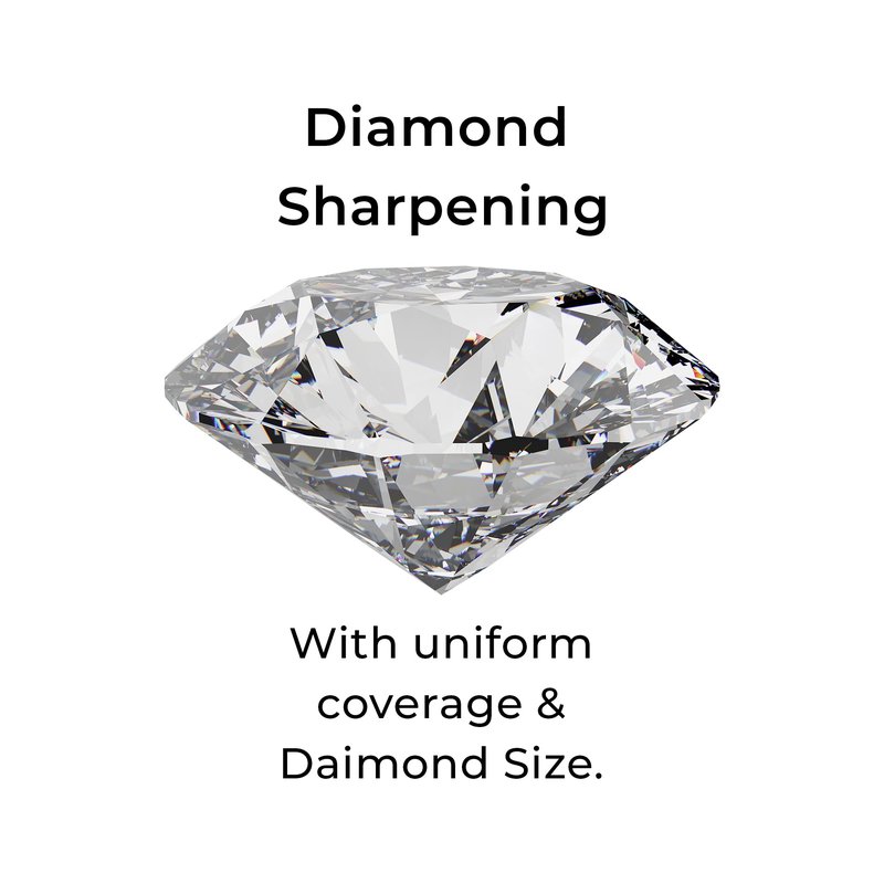 DMT DiaSpray Diamond Suspension .5 Micron