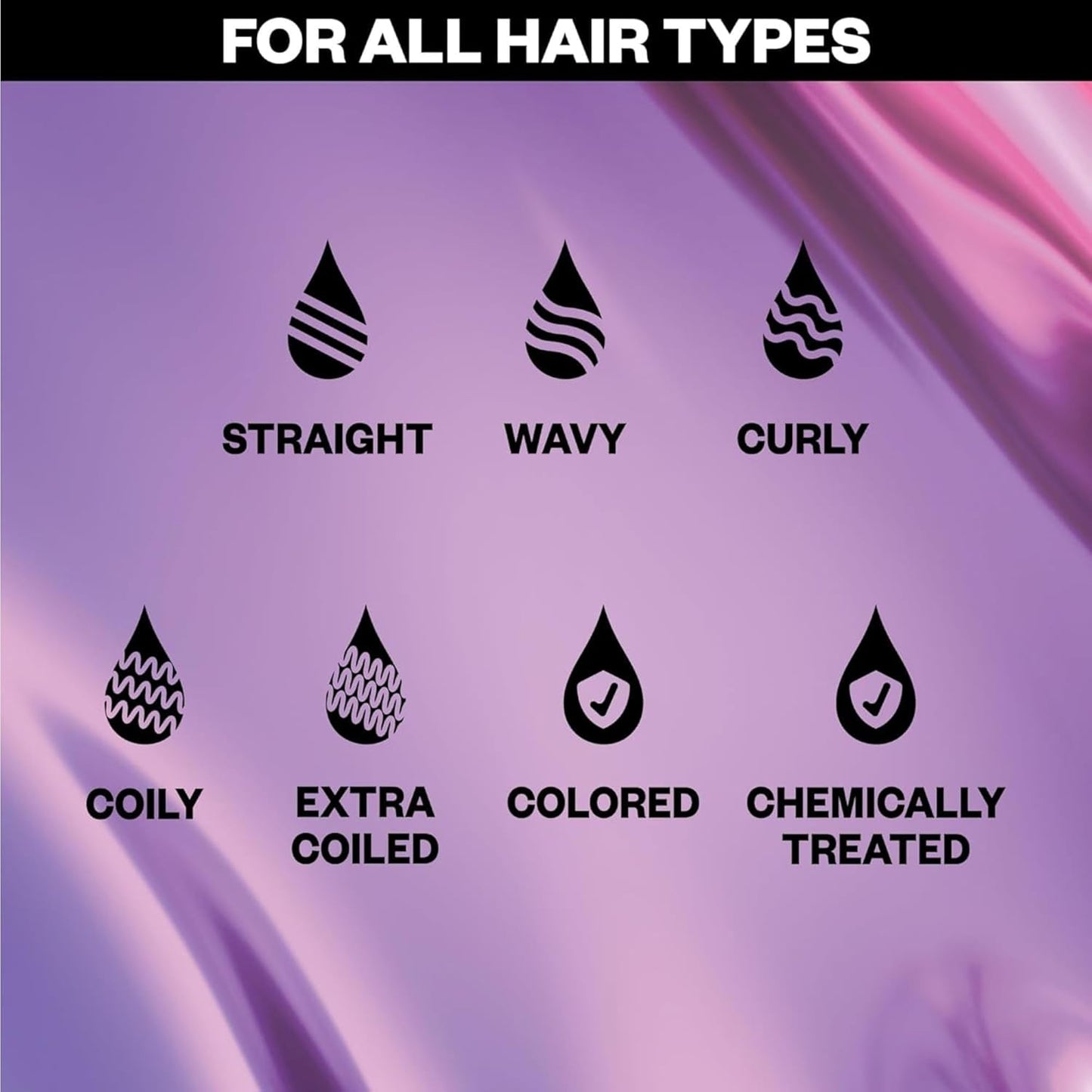 IGK Blonde Pop Purple Shampoo - Neutralizes Brass & Brightens Blonde | Toning Shampoo for Color-Treated Hair | 8 Oz