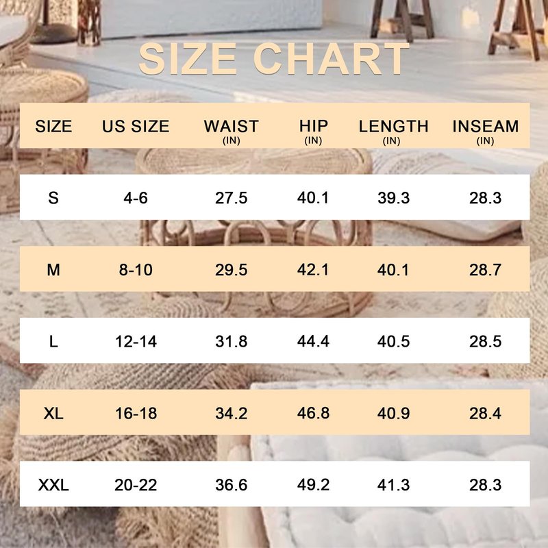 FireSwan Womens Linen Palazzo Pants Wide Leg Drawstring Casual Flowy Pants Summer Beach Trousers with Pockets