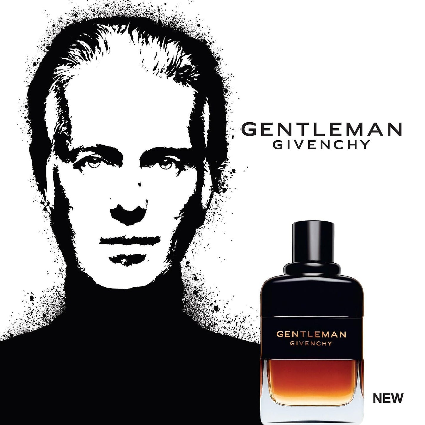 Givenchy Gentleman Reserve Privee by Givenchy for Men - 3.3 oz EDP Spray