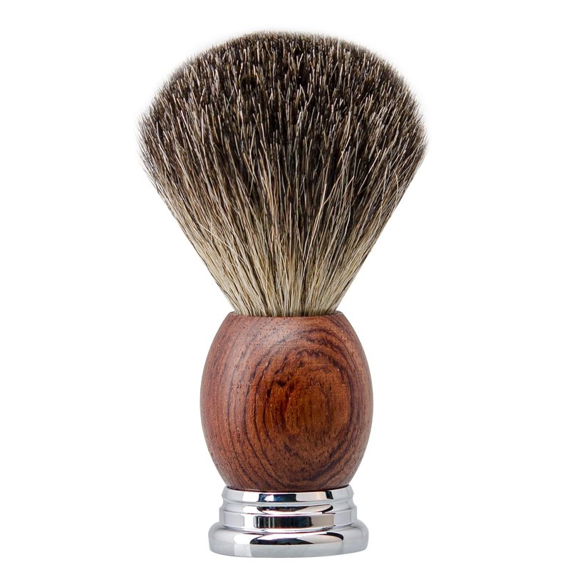 Grandslam Shaving Straight Razor Kit, Cutthroat Straight Razor With Leather Strop, Shaving Brush and Bowl, Stainless Steel Stand, Shave Soap, Gift for Men