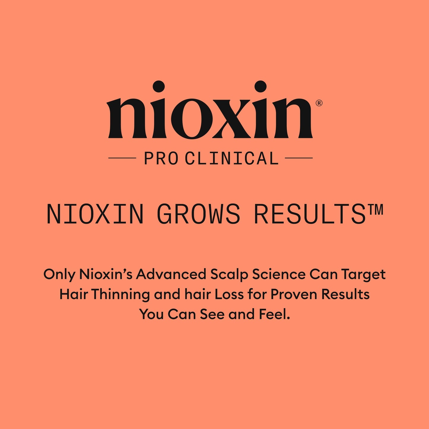 NIOXIN System 4 | Scalp Care | Thickening Conditioner | Colored Dry Hair