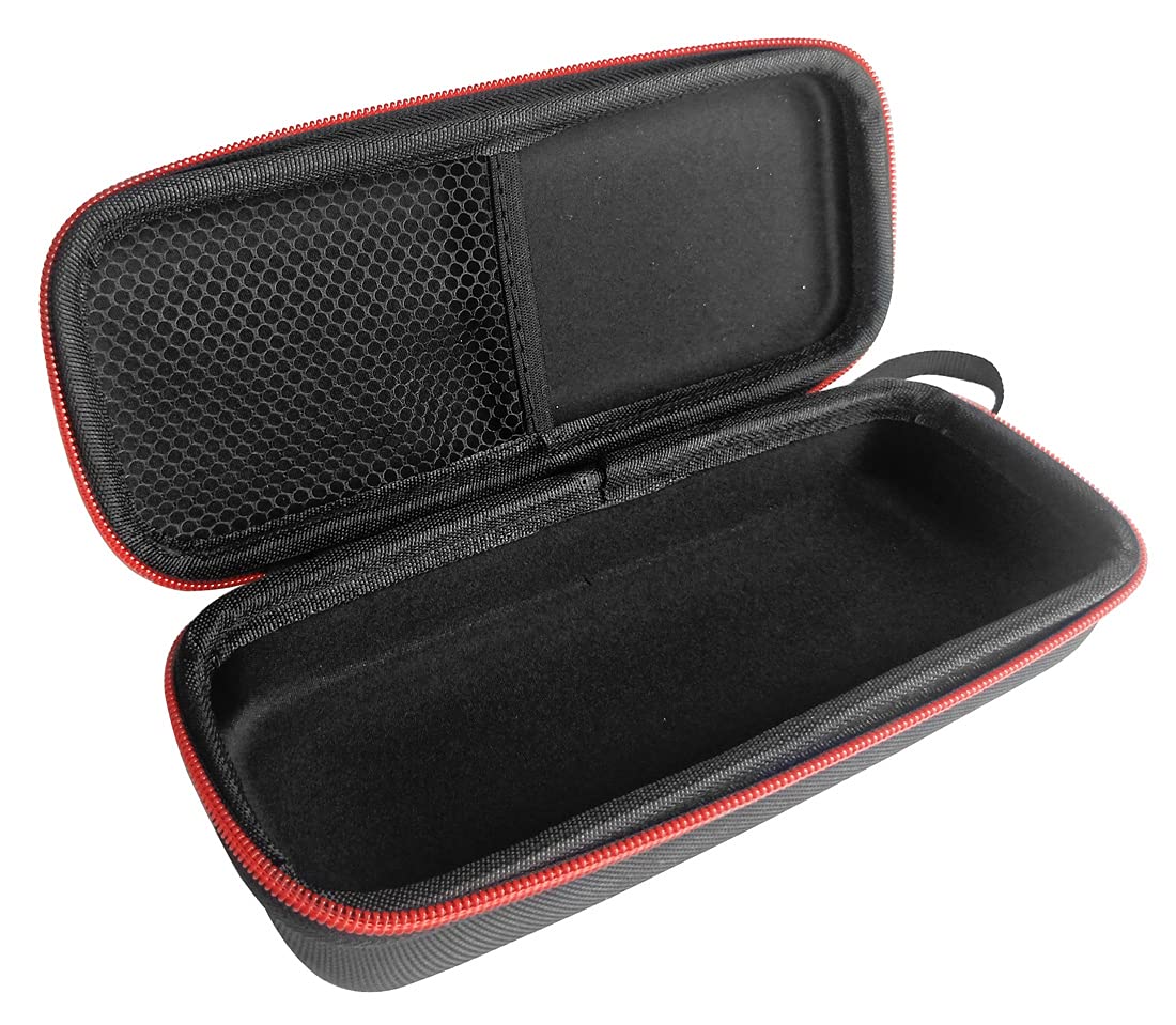 FitSand Hard Case Compatible for Remington F5 Power Series Foil Shaver