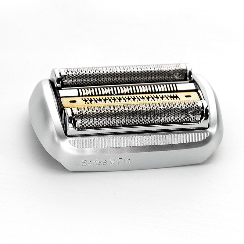 94M Series 9 Replacement Shaver Head Compatible with Braun Series 9 Replacement Heads,94M Blades for Braun Series 9 Pro Electric Razors 9290cc, 9370cc, 9376cc, 9293s, 9260s, 9295cc, 9390cc