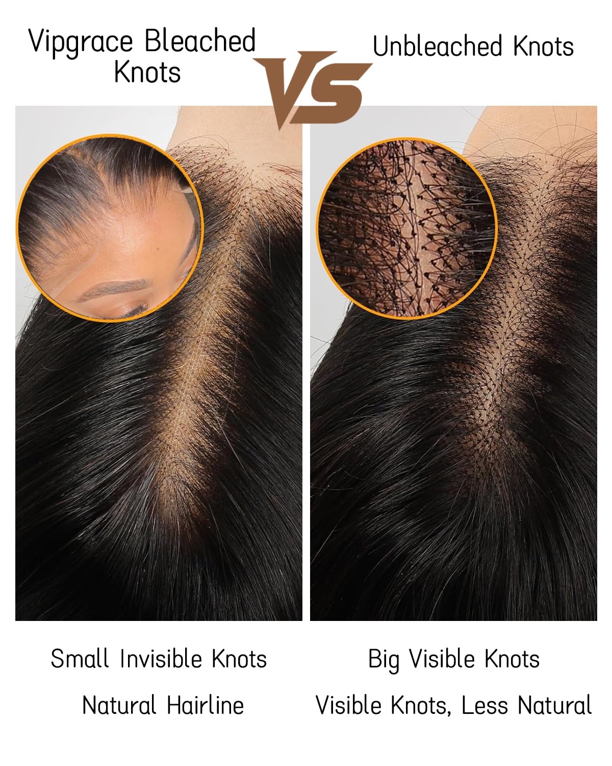 5x5 HD Lace Closure Wig - 200% Density 26 Inch Body Wave | Ultra-Thin Swiss Lace, Pre-Plucked, Glueless Design