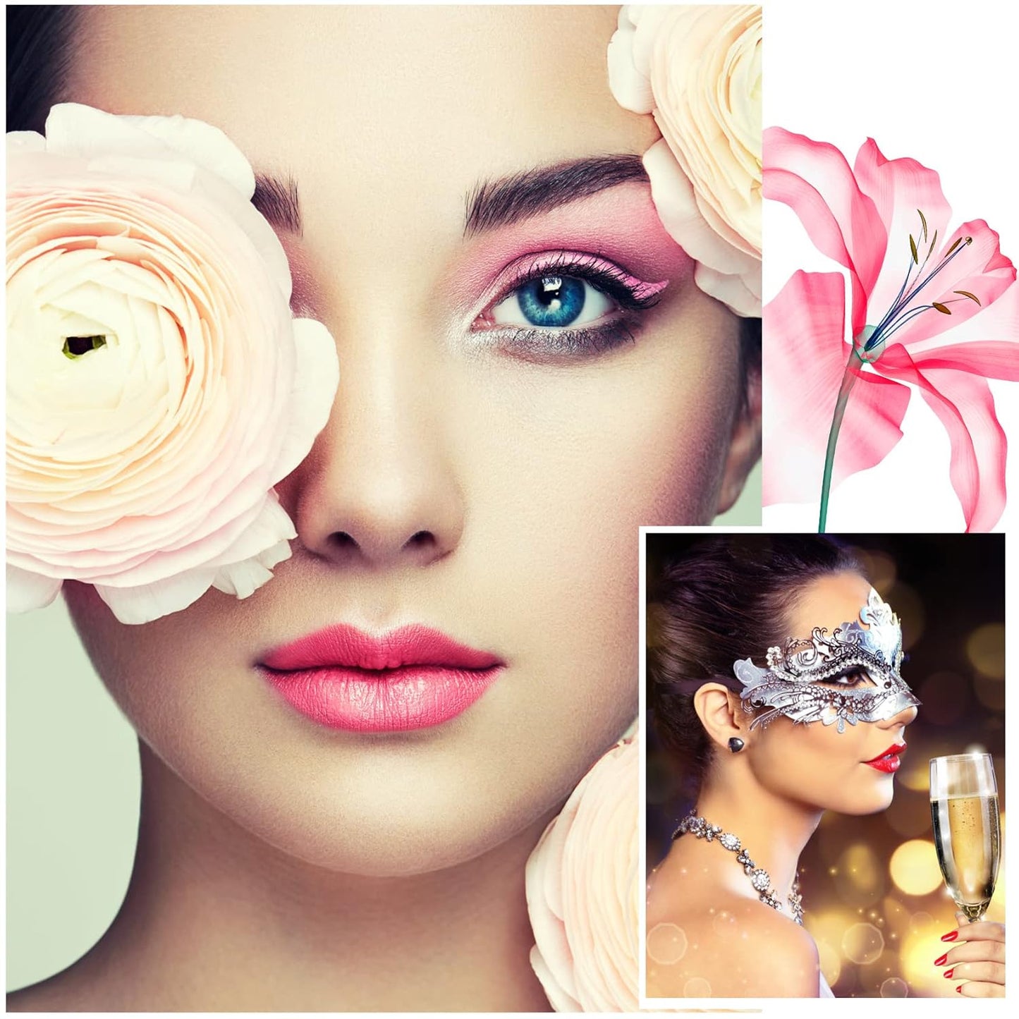 Aloe Jelly Lipstick - Long-Lasting Moisturizing Color-Changing Balm | Waterproof Matte Finish