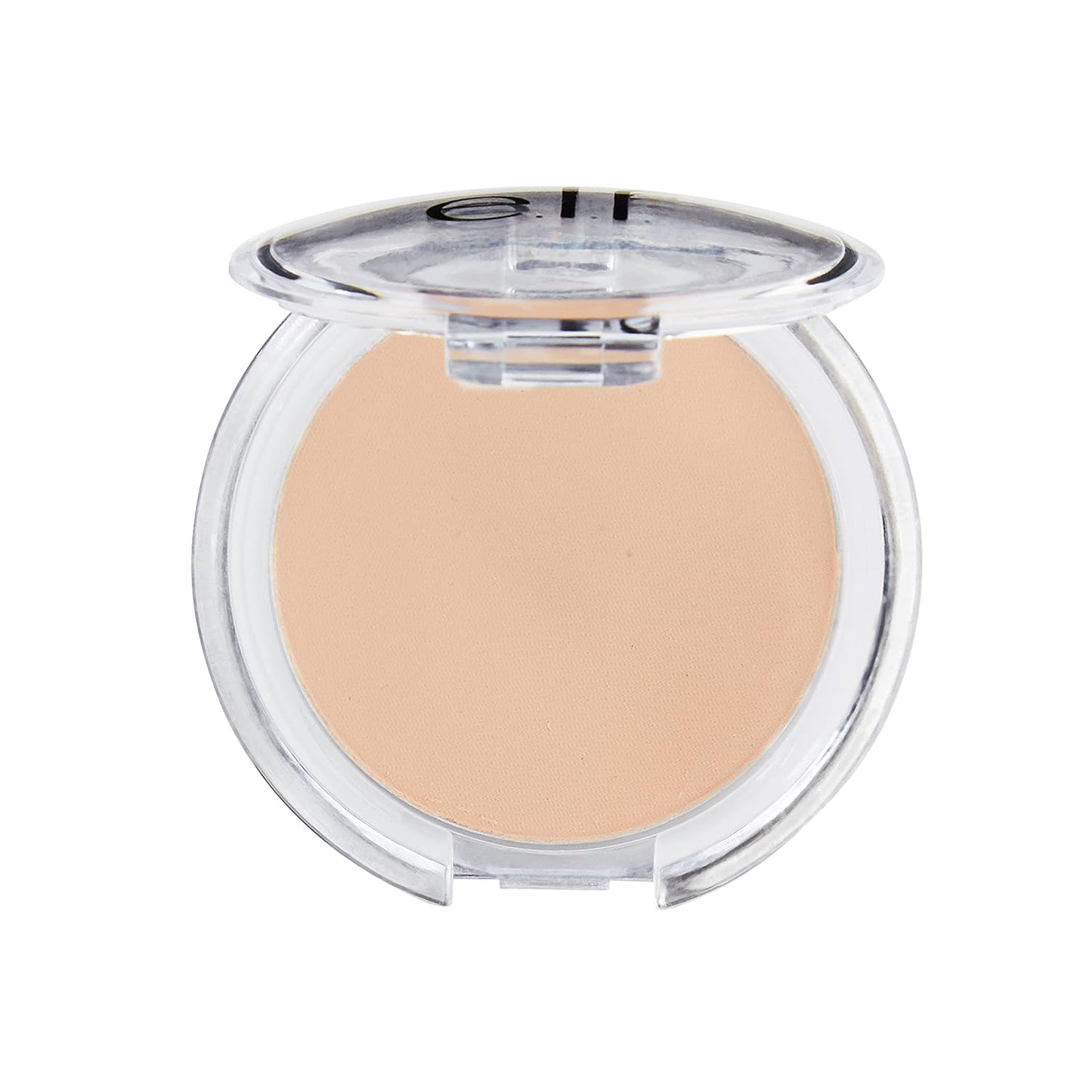 e.l.f. Prime & Stay Finishing Powder - Matte Makeup Setting Powder | Controls Shine, Vegan, Light/Medium