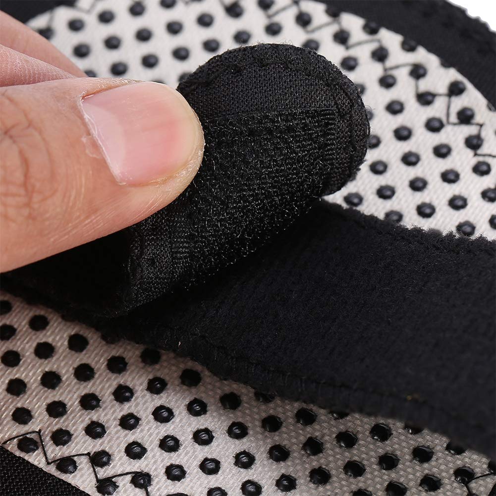 riteu Neck Brace - Neck Support Belt, Neck Protecting Belt, Easy To Use, Neck Wrap Adjuster For Relieves Neck Brace For Traction Equipment Pain, Stress, Anxiety And Headache