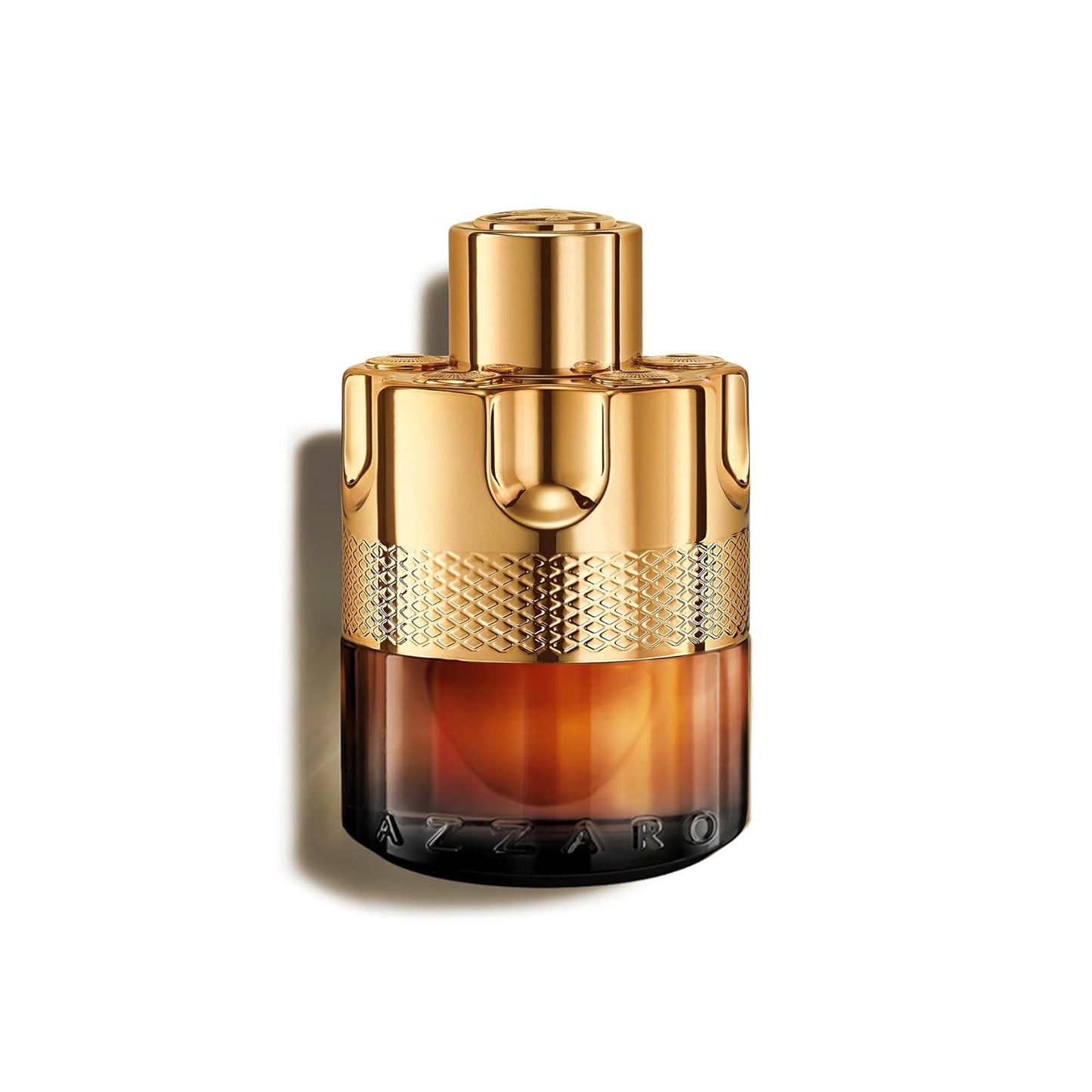 Azzaro Forever Wanted Absolu - Men's Cologne with Incense, Whisky & Vanilla - Long-Lasting Luxury Fragrance