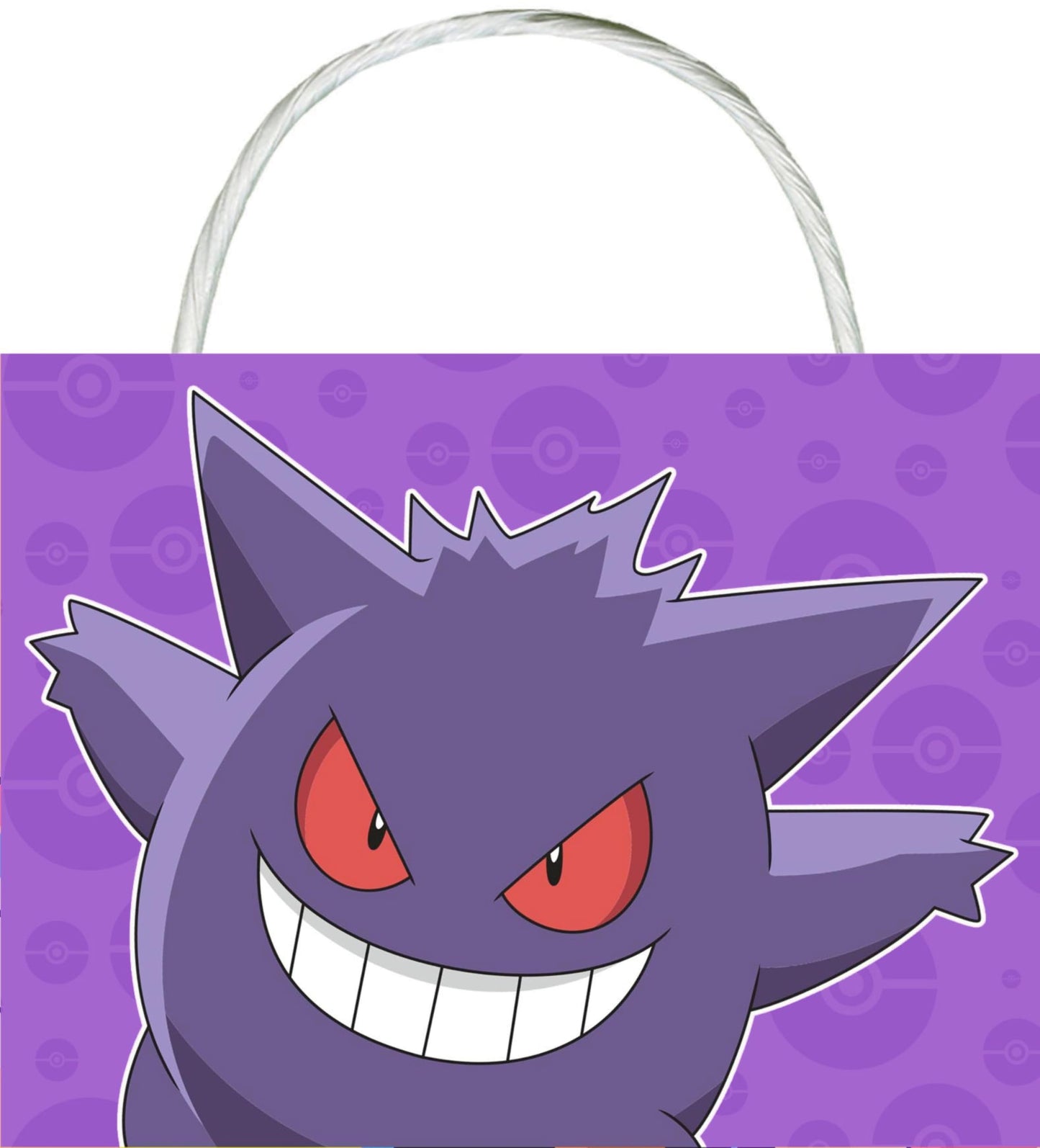 Hallmark Pokémon 4" Mini Gift Bags (18 Bags: Pikachu, Charizard, Gengar, Eevee) for Birthday Party Favors, Gift Cards, Classroom Treats