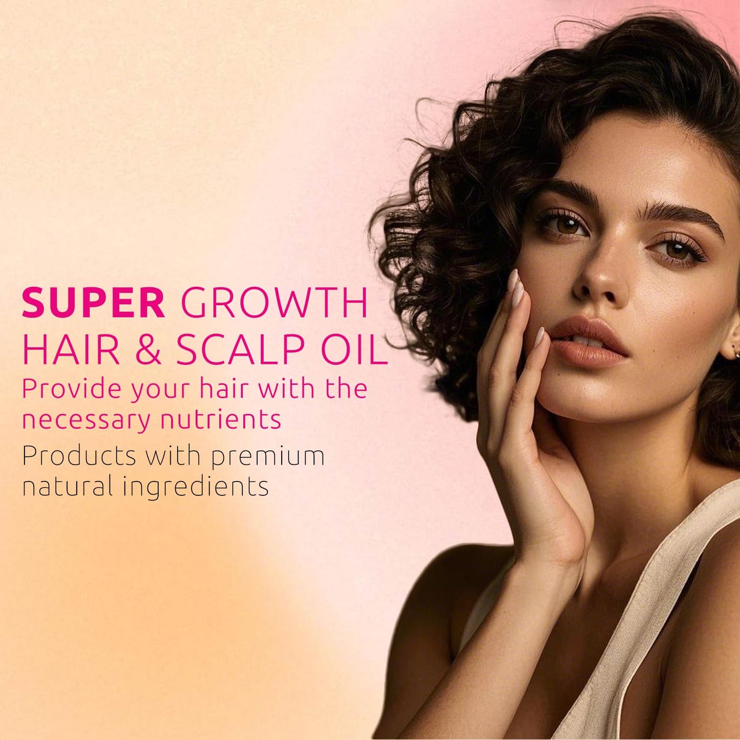 Super Blend of Pure Rosemary Oil for Hair Growth with Black Castor, Batana, Argan, Jojoba, Infused with Keratin & Biotin, Blend Scalp and Hair Oil for Hair Strengthening, Moisture, Shine, Protection