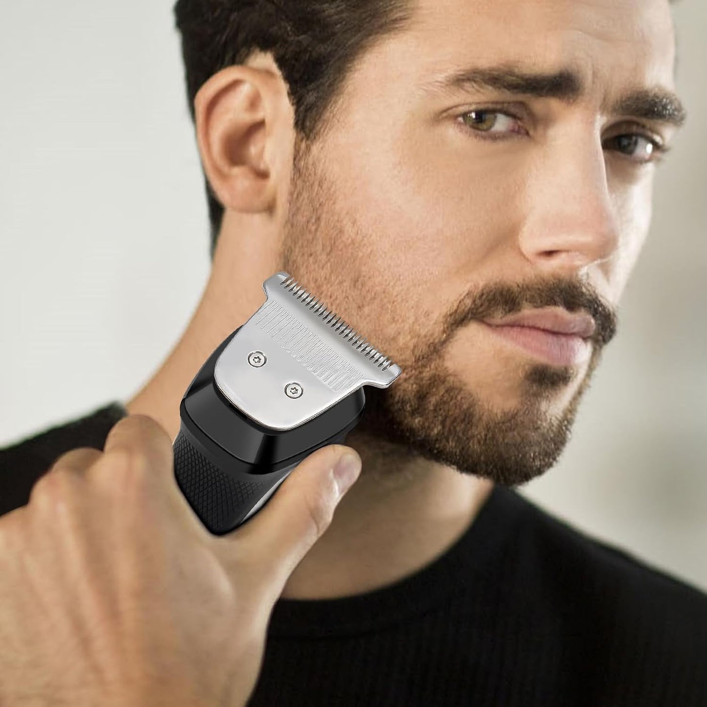 Multigroom Replacement Blade - 40mm Extra-Wide Hair Trimmer Compatible with MG3740, MG3750, MG3770 & More