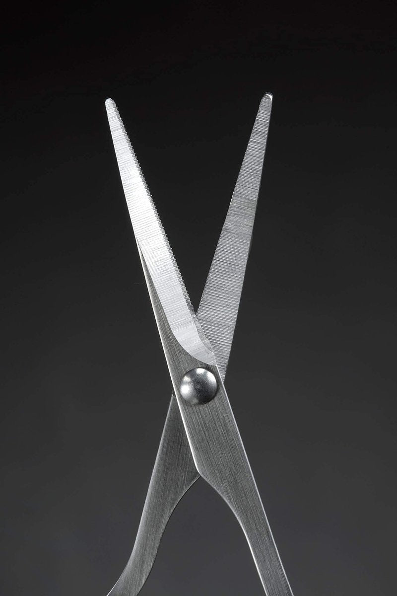 Seki Edge SS-910 Beard and Mustache Grooming Scissor