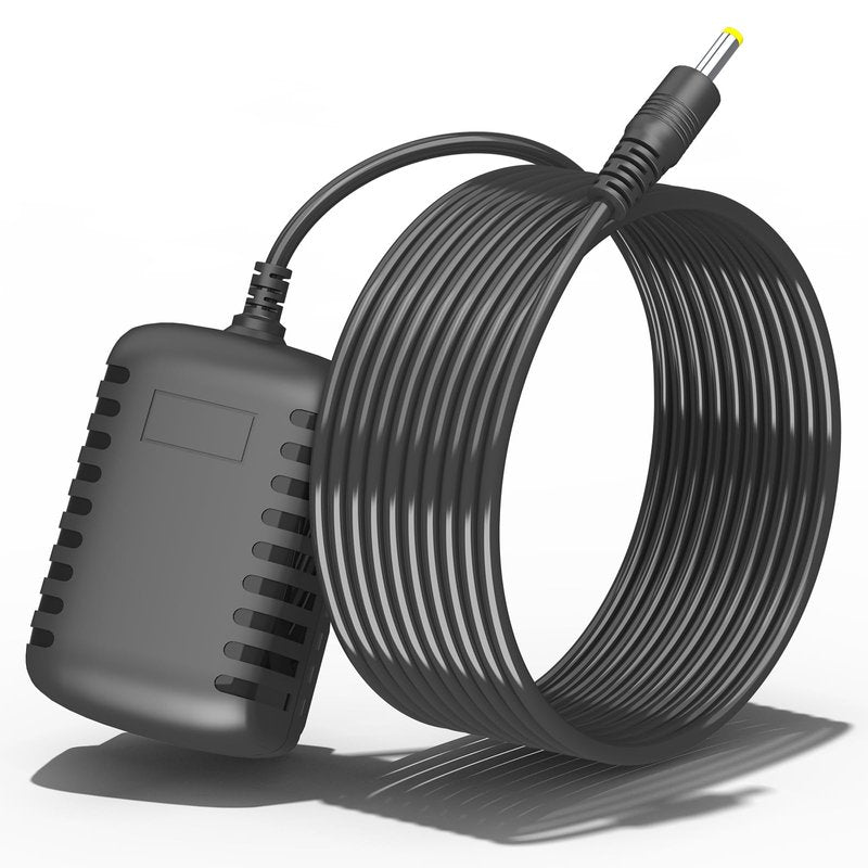 2.3V Charger for Braun Beard Trimmer BT3000 BT3020 BT3021 BT3022 BT3221 BT3222 BT3240 MGK3010 MGK3020 MGK3021 MGK3025 MGK3210 MGK3220 MGK3221 MGK3225 MGK3921 5513 5516 for Braun Clipper Power Cord