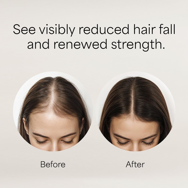 Kismera Hair Loss Control Cream 16.9oz