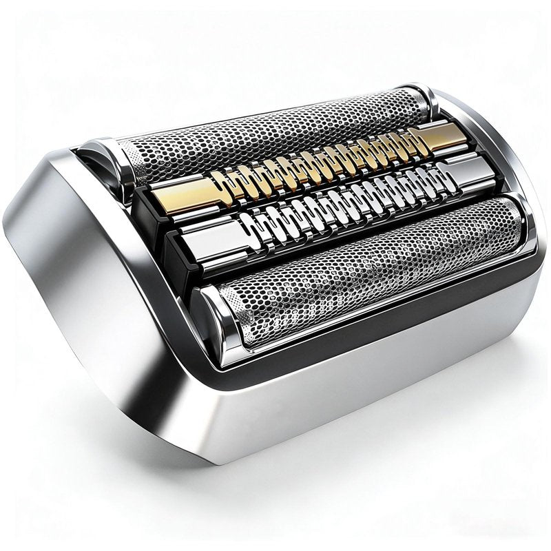 92S Series 9 Electric Shaver Replacement Heads Compatible with all Shavers 9290cc, 9291cc, 9370cc, 9293s, 9385cc, 9390cc, 9330s, 9296cc (1 Pack)