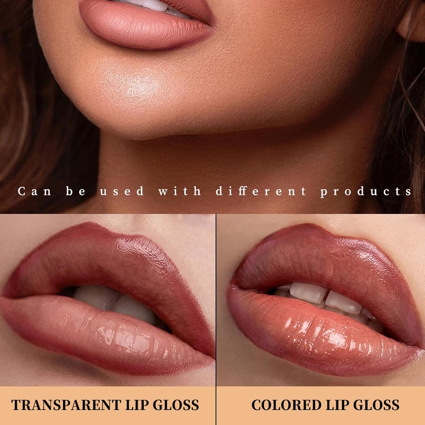 Matte Lip Liner Set - 12 High Pigmented Creamy Pencils | Long Lasting Waterproof Makeup for Women