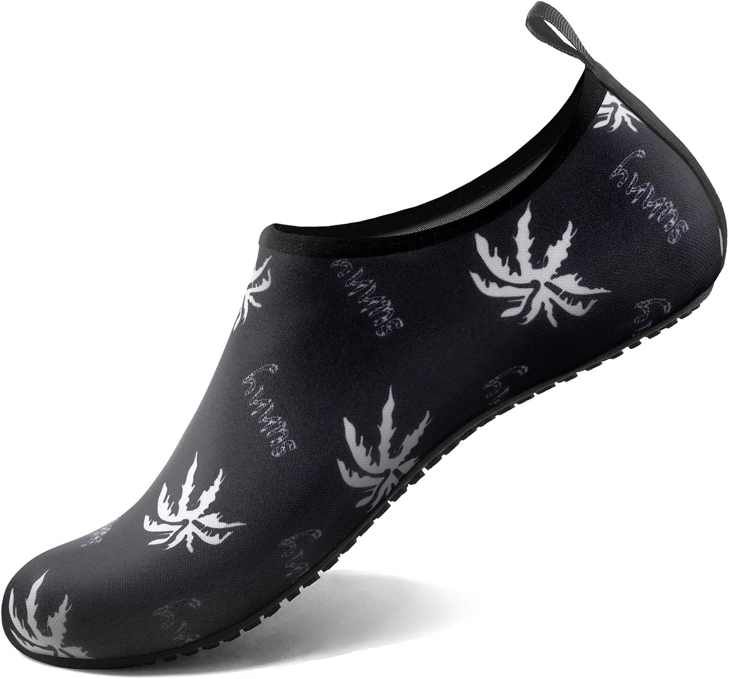 Quick-Dry Water Shoes for Men & Women | Aqua Socks for Beach, Yoga, Hiking - Versatile Sport Footwear