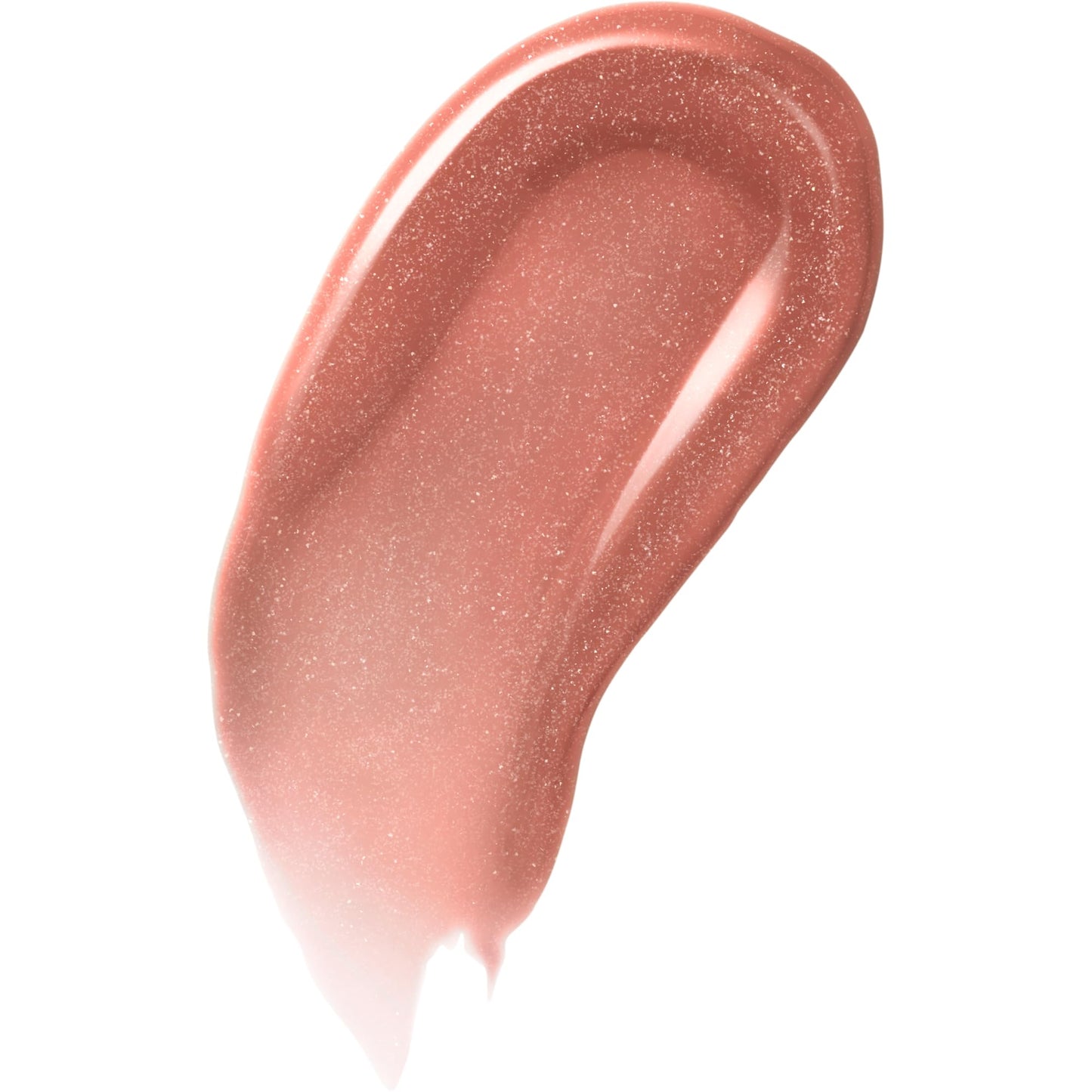 bareMinerals Mineralist Lip Gloss-Balm, Hydrating Lip Gloss + Balm Hybrid, Sheer Glossy Lip Balm, No Stickiness, Improves Lip Smoothness, Vegan - Ingenuity