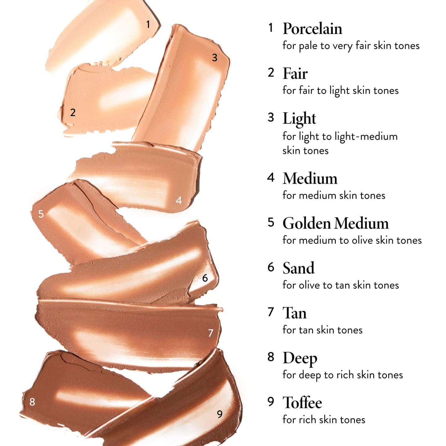 LAURA GELLER NEW YORK Weightless Whip Mousse Foundation - Light - Lightweight Blurring Foundation Makeup, Buildable Coverage, Soft Matte Finish, Minimizes Pores & Fine Lines, Hydrating, Mature Skin