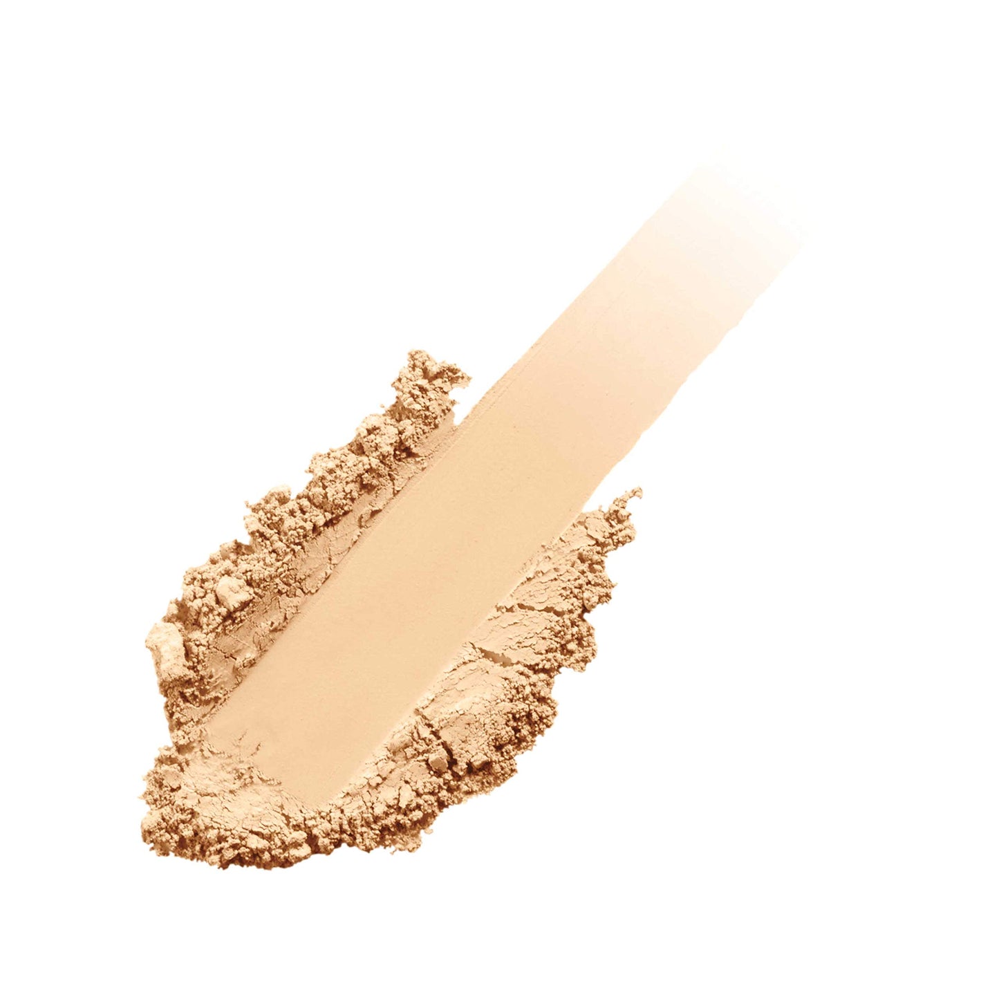 Jane Iredale Purepressed Base Mineral Powder Refill, Golden Glow, .35 Ounce