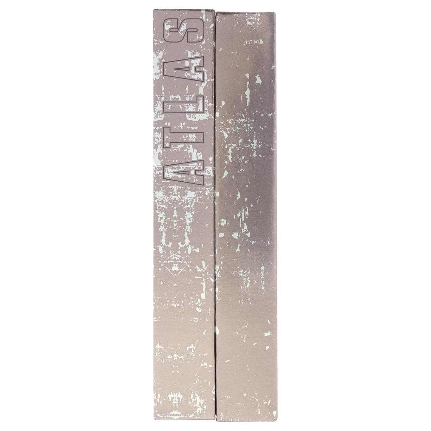 Lattafa Atlas Eau de Parfum Spray - Unisex Fragrance, 1.85 Ounce | Long-Lasting Scent