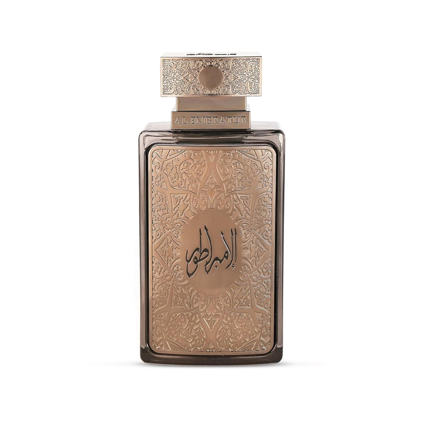 Al Embratur Absolu Pour Homme Eau de Parfum - 100ml (3.4 oz) | Luxurious Men's Fragrance