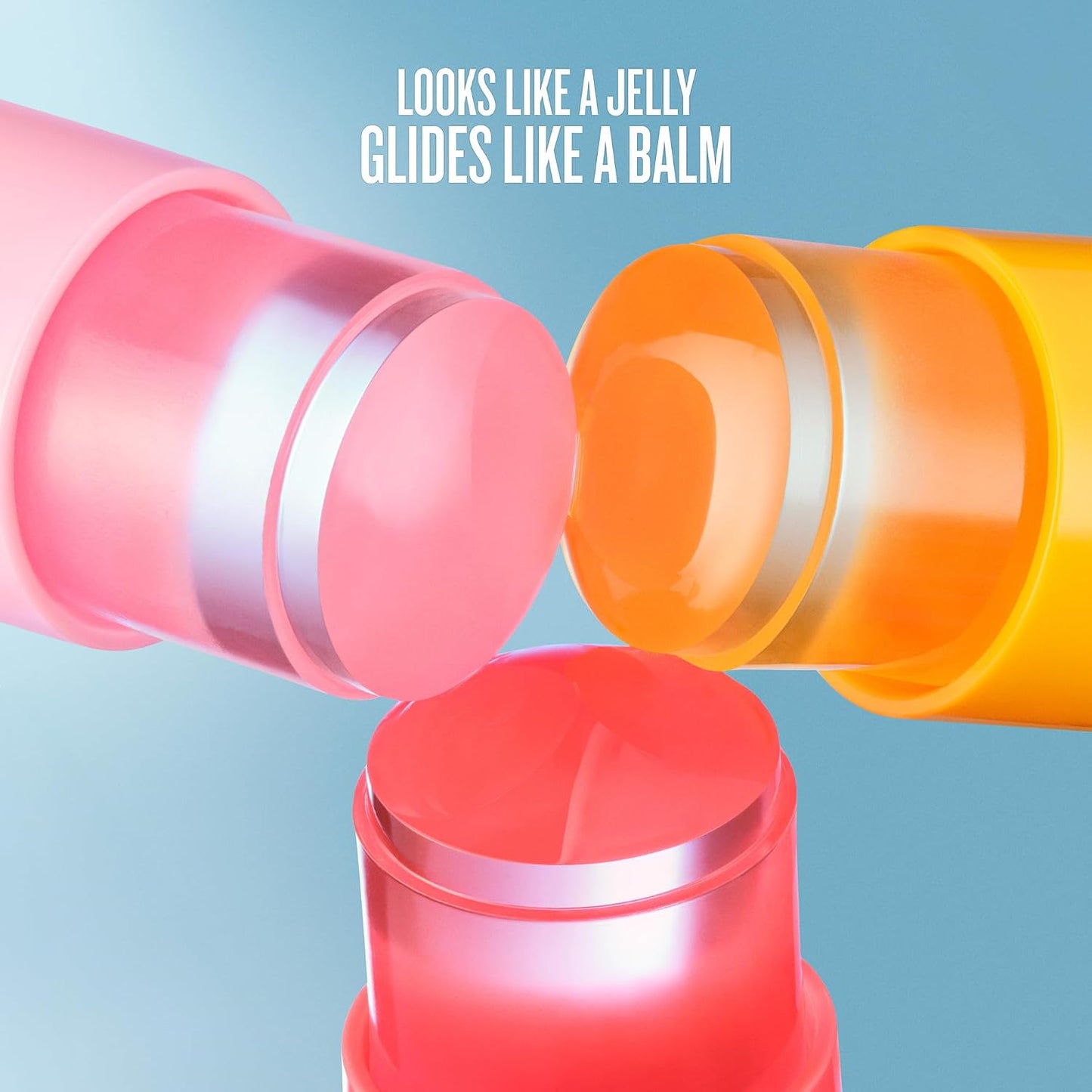 Jelly Perfume Balm Trio - Pocket-Size Solid Perfume Set with Cheirosa 62, 68 & 40