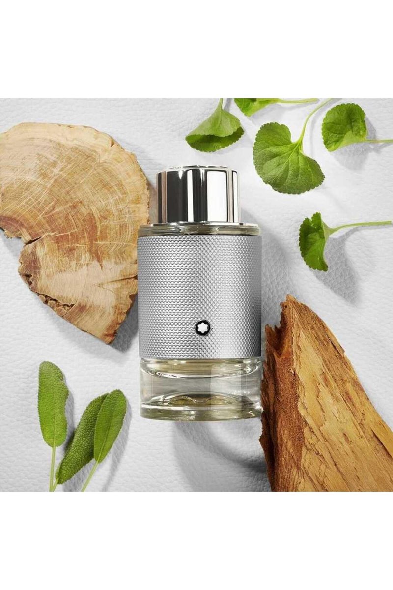 MONTBLANC Explorer Platinum Eau de Parfum Spray 2.0 fl oz