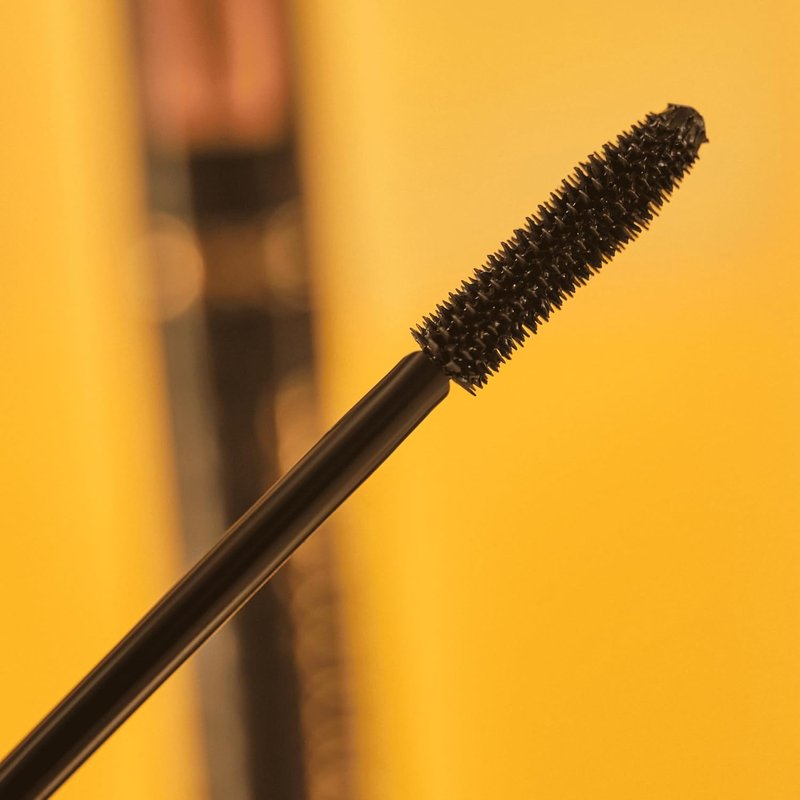 Catrice Tubing Stay In Place Volume Mascara - Long-Lasting, Vegan, Ultra Black | 11 ml
