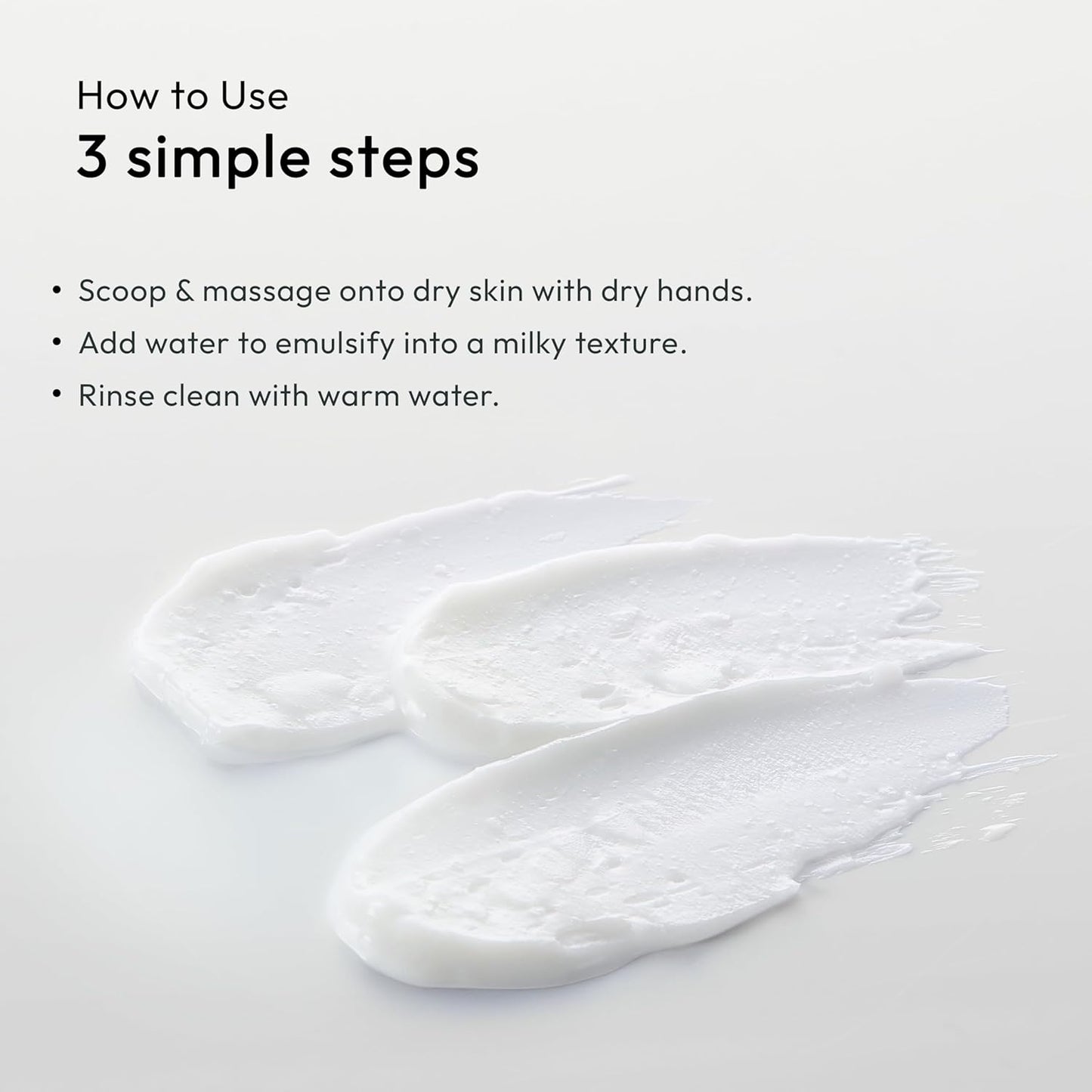 BioSimply Makeup Cleansing Balm - Hydrating Makeup Remover with Hyaluronic Acid | 3.5oz / 100g
