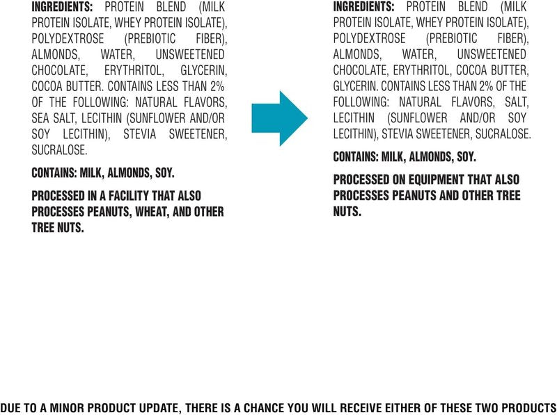 Quest Nutrition Protein Bars - Chocolate Chip Cookie Dough, High Protein, Low Carb, Keto Friendly | 12 Count