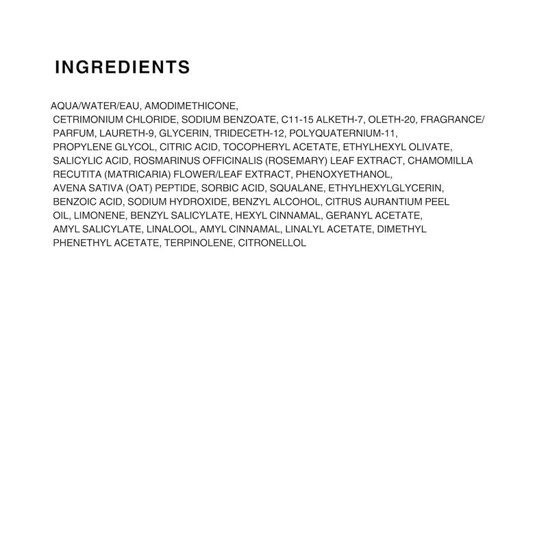 Kenra Professional Leave-In Conditioner - Hydrates, Detangles & Adds Shine | Frizz Control & Thermal Protection | 8 fl. oz