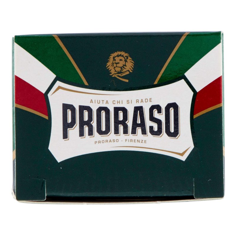 Proraso Professional Shaving Brush - Natural Boar Bristles - Premium Wet Shave Brush
