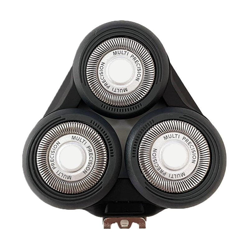 Gleway SH50 Whole Head Replacement Head Compatible with Philips Series 5000 Electric Shaver Complete Head for Razor Series S5000 Model ATXX, PTXX, S5xxx, PT8xx, PT7xx, AT8xx, AT7xx