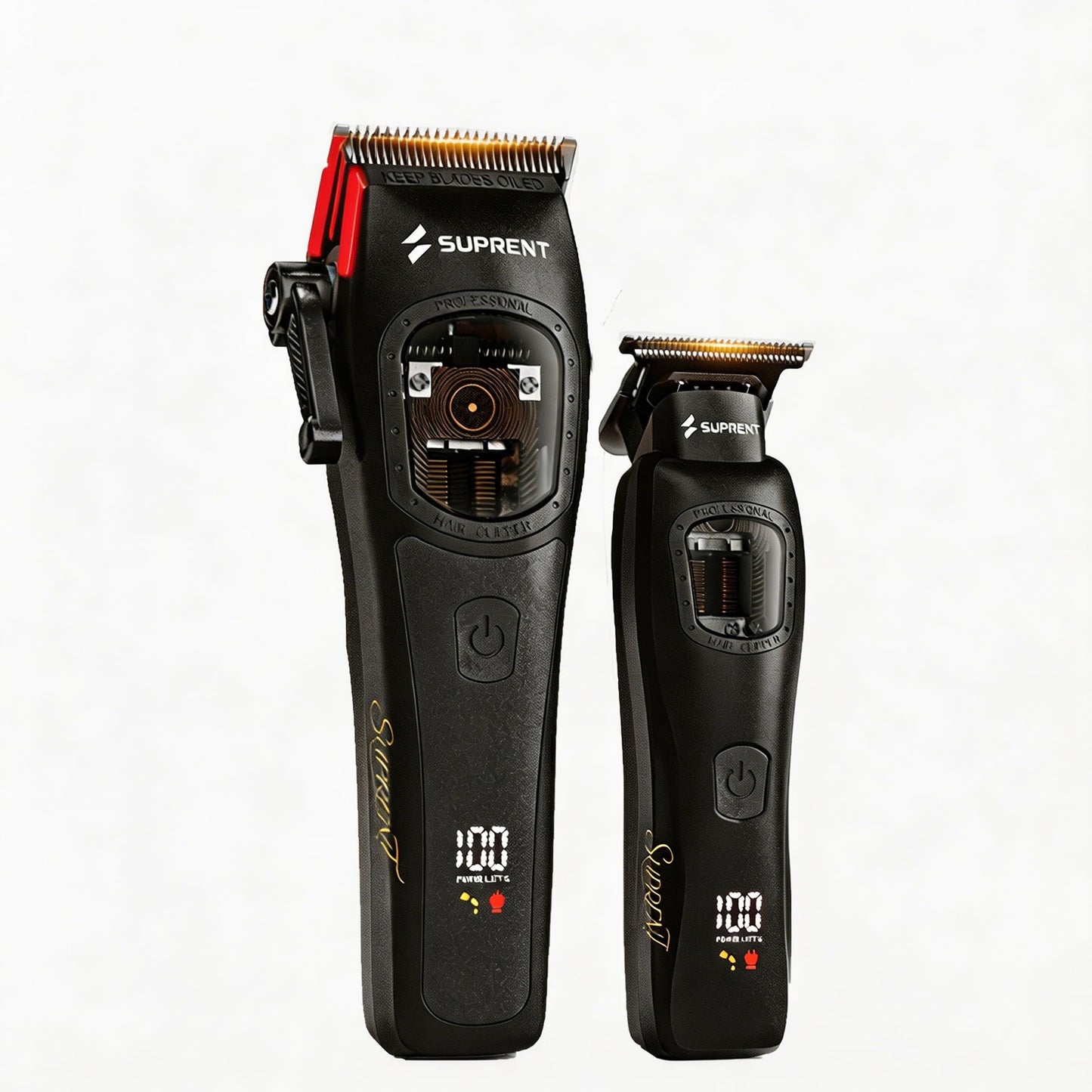SUPRENT Hair Clippers for Men