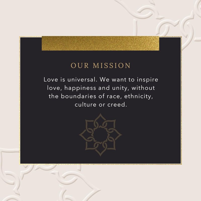 H HABIBI Oud Perfume Discovery Sample Set | Luxury Eau De Parfum & Cologne Sampler for Men & Women - Travel Size Gift Set, 5 x 2ml