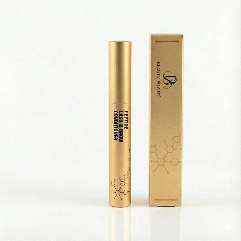 Eyelash Serum & Eyebrow Conditioner