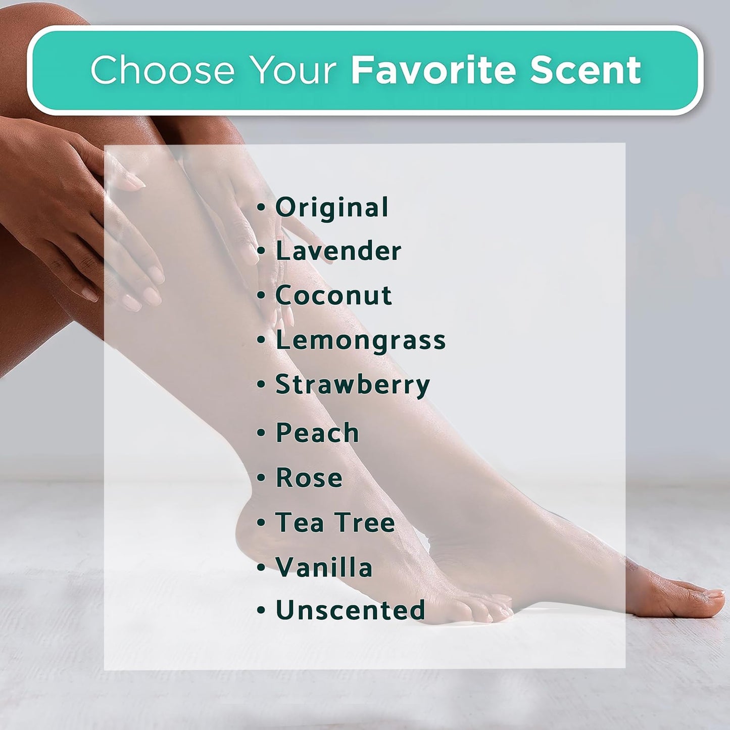 DERMORA Foot Peel Mask - Exfoliating Foot Peeling Mask for Dry, Cracked Feet, At-Home Spa Care, Callus Removal & Smoother Skin Result, 2 Pairs Regular Size (Fits up to Woman 11, Men 10) Original Scent