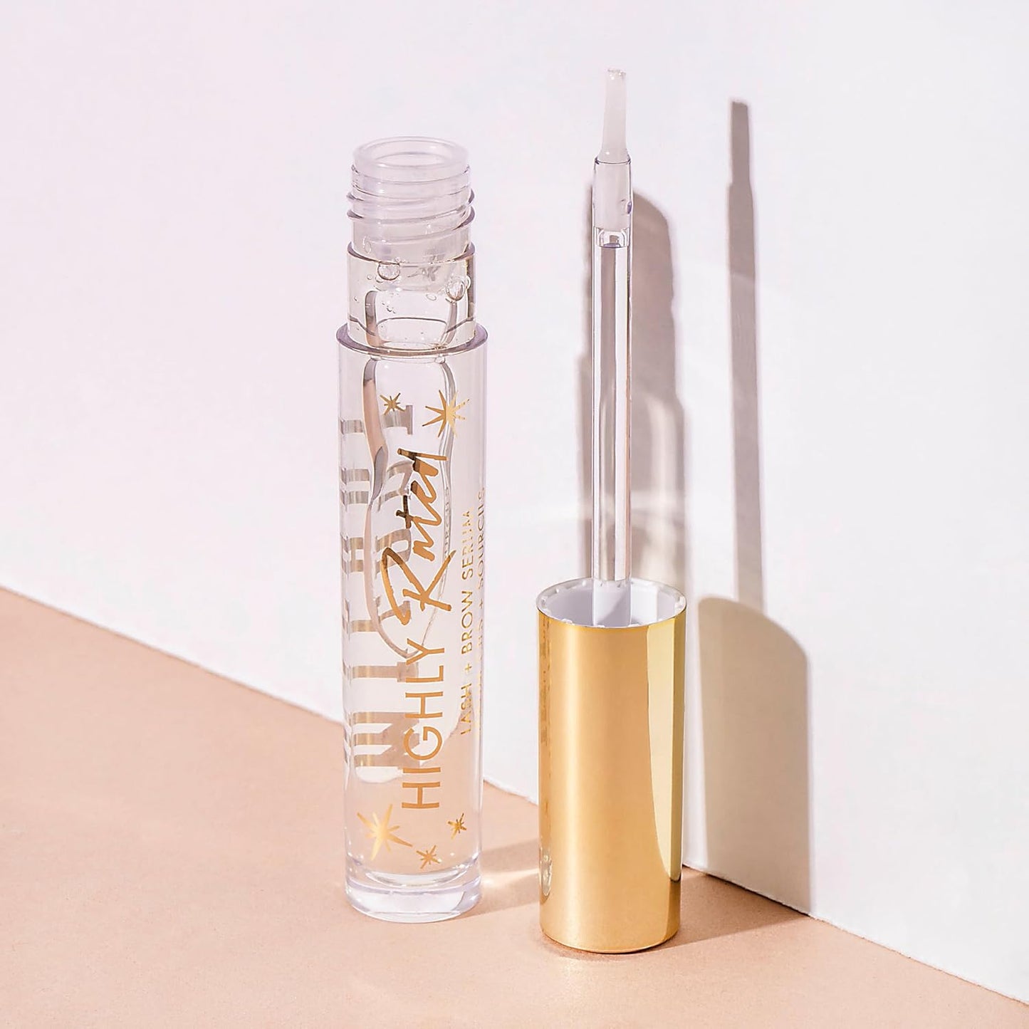 Milani Lash & Brow Growth Serum - Enhance Volume & Length | 0.3 Oz